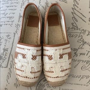 Tory Burch Espadrilles